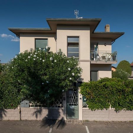 La S'Volta Vanzago Bed And Breakfast Zewnętrze zdjęcie