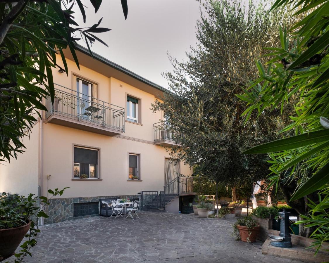 La S'Volta Vanzago Bed And Breakfast Zewnętrze zdjęcie