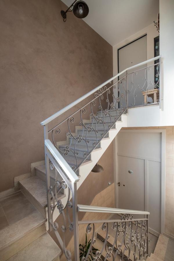 La S'Volta Vanzago Bed And Breakfast Zewnętrze zdjęcie