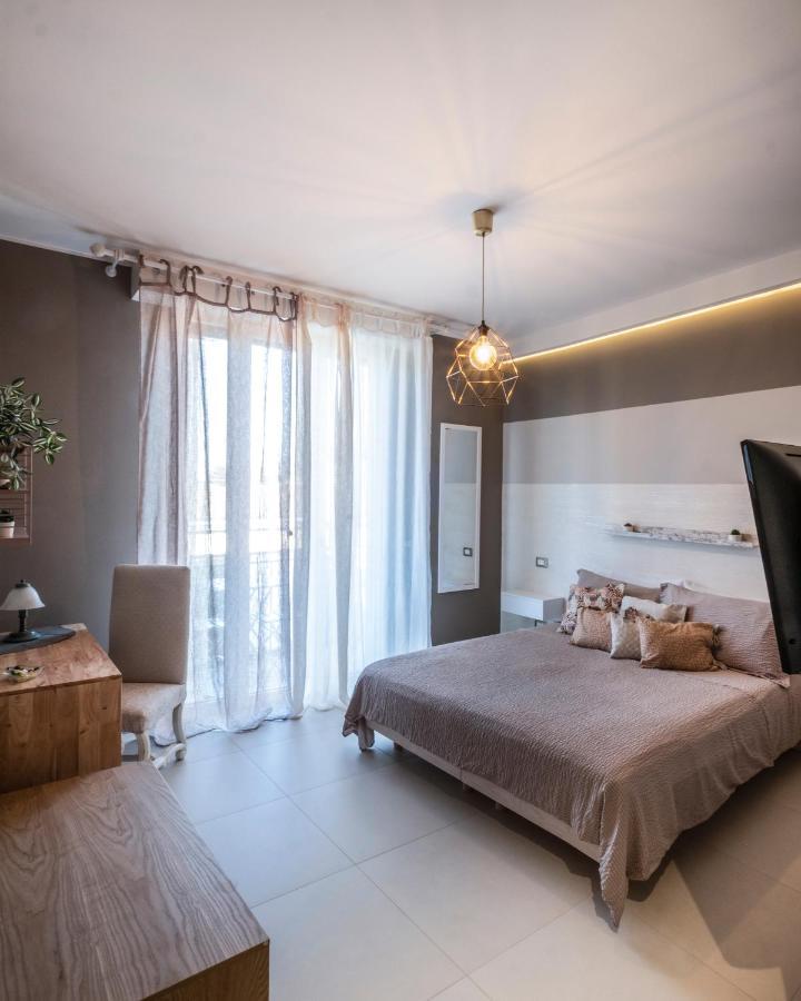 La S'Volta Vanzago Bed And Breakfast Pokój zdjęcie