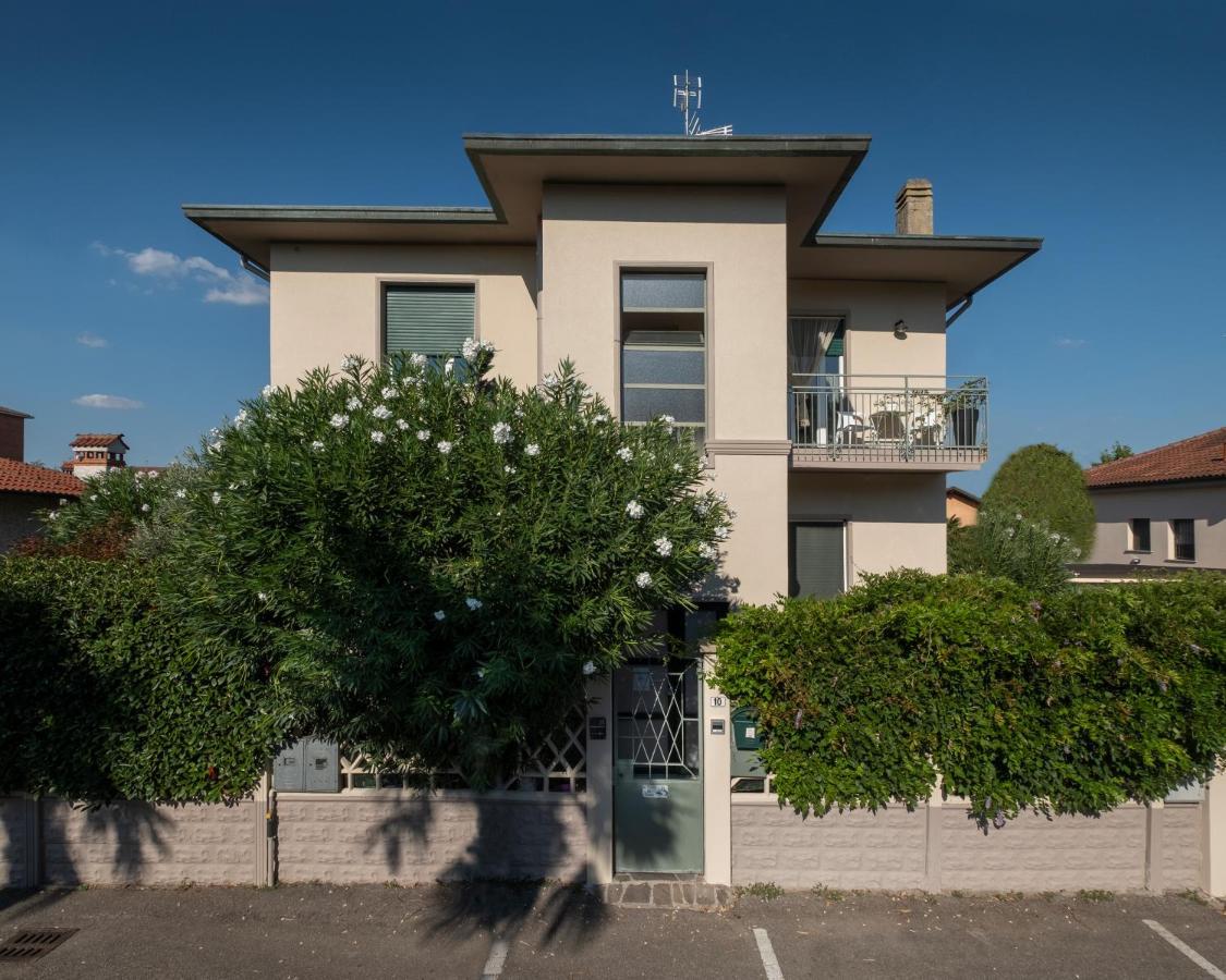 La S'Volta Vanzago Bed And Breakfast Zewnętrze zdjęcie