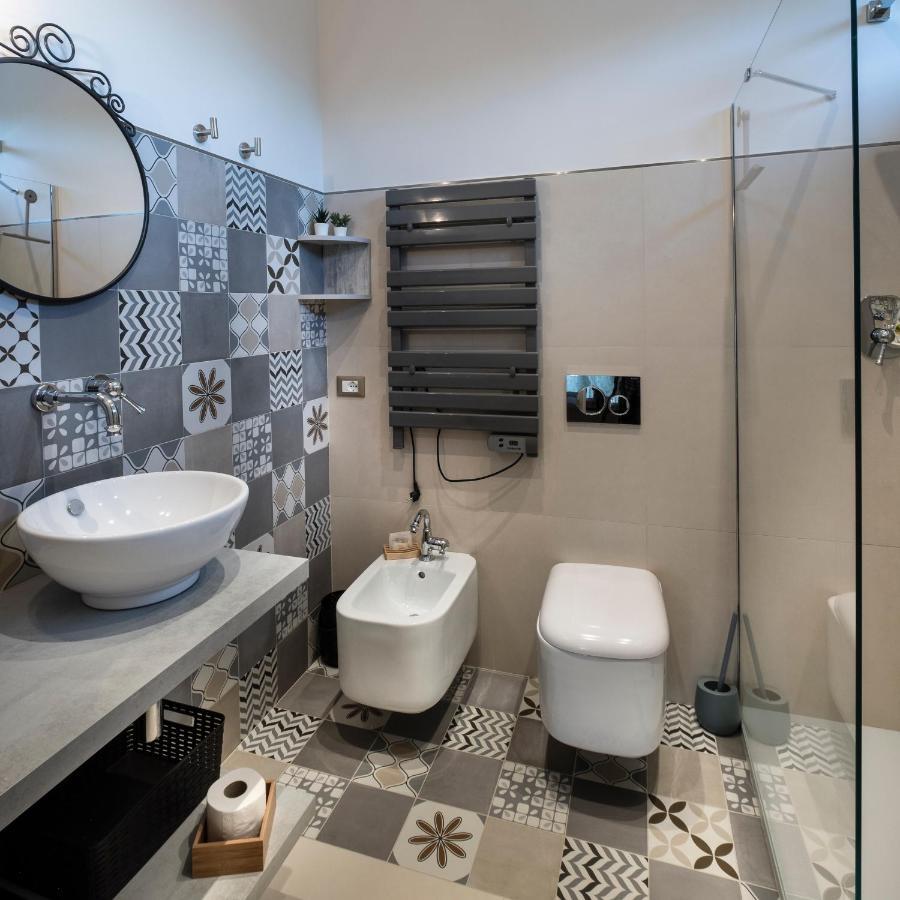 La S'Volta Vanzago Bed And Breakfast Pokój zdjęcie