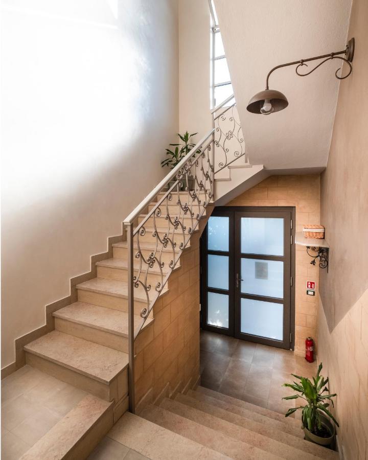 La S'Volta Vanzago Bed And Breakfast Zewnętrze zdjęcie