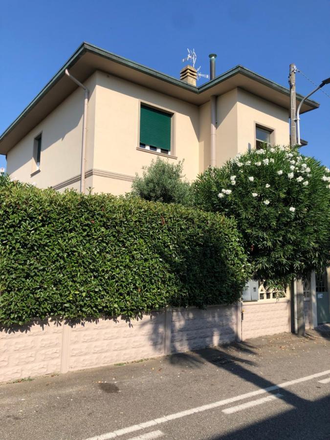 La S'Volta Vanzago Bed And Breakfast Zewnętrze zdjęcie