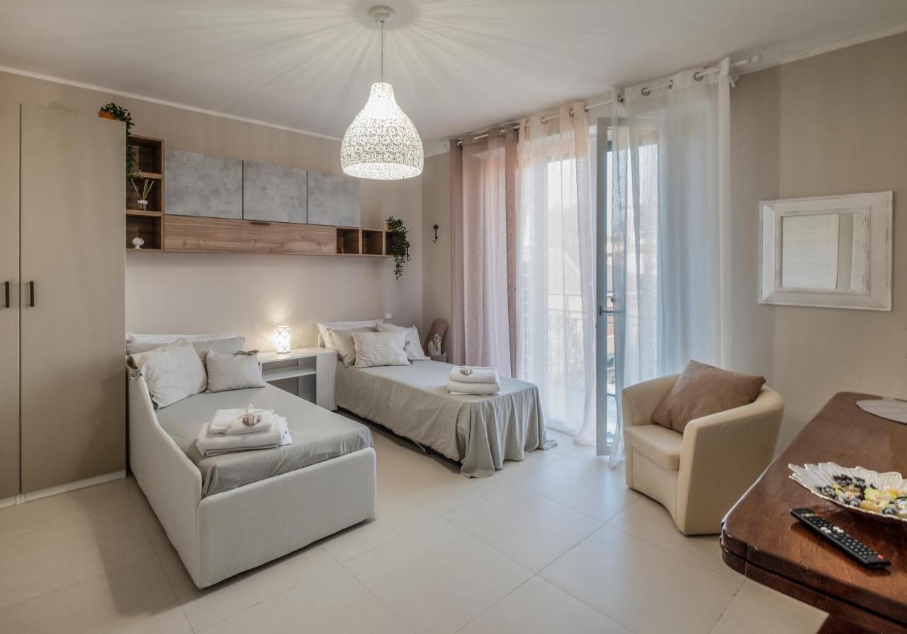 La S'Volta Vanzago Bed And Breakfast Pokój zdjęcie