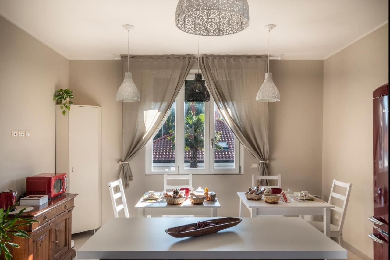 La S'Volta Vanzago Bed And Breakfast Zewnętrze zdjęcie