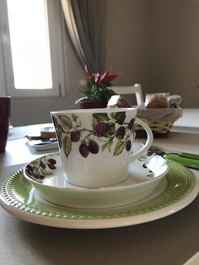 La S'Volta Vanzago Bed And Breakfast Zewnętrze zdjęcie