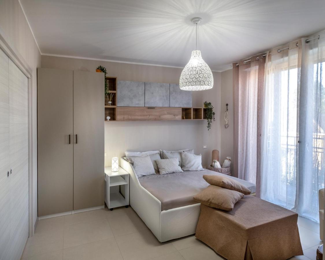 La S'Volta Vanzago Bed And Breakfast Pokój zdjęcie