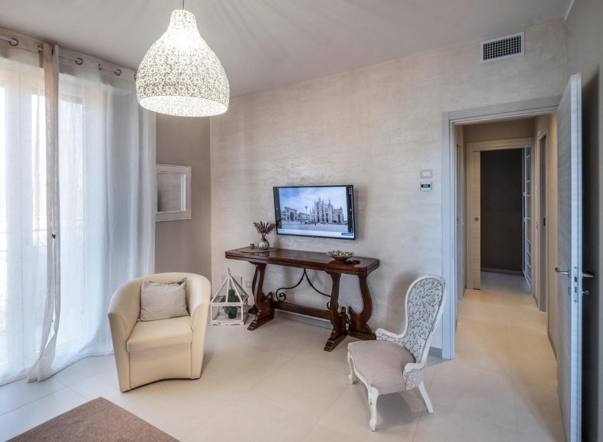 La S'Volta Vanzago Bed And Breakfast Pokój zdjęcie