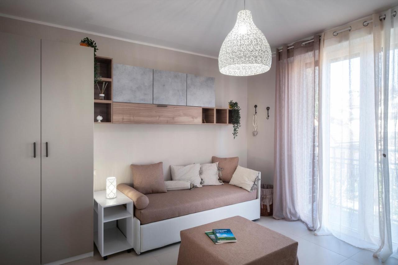 La S'Volta Vanzago Bed And Breakfast Pokój zdjęcie