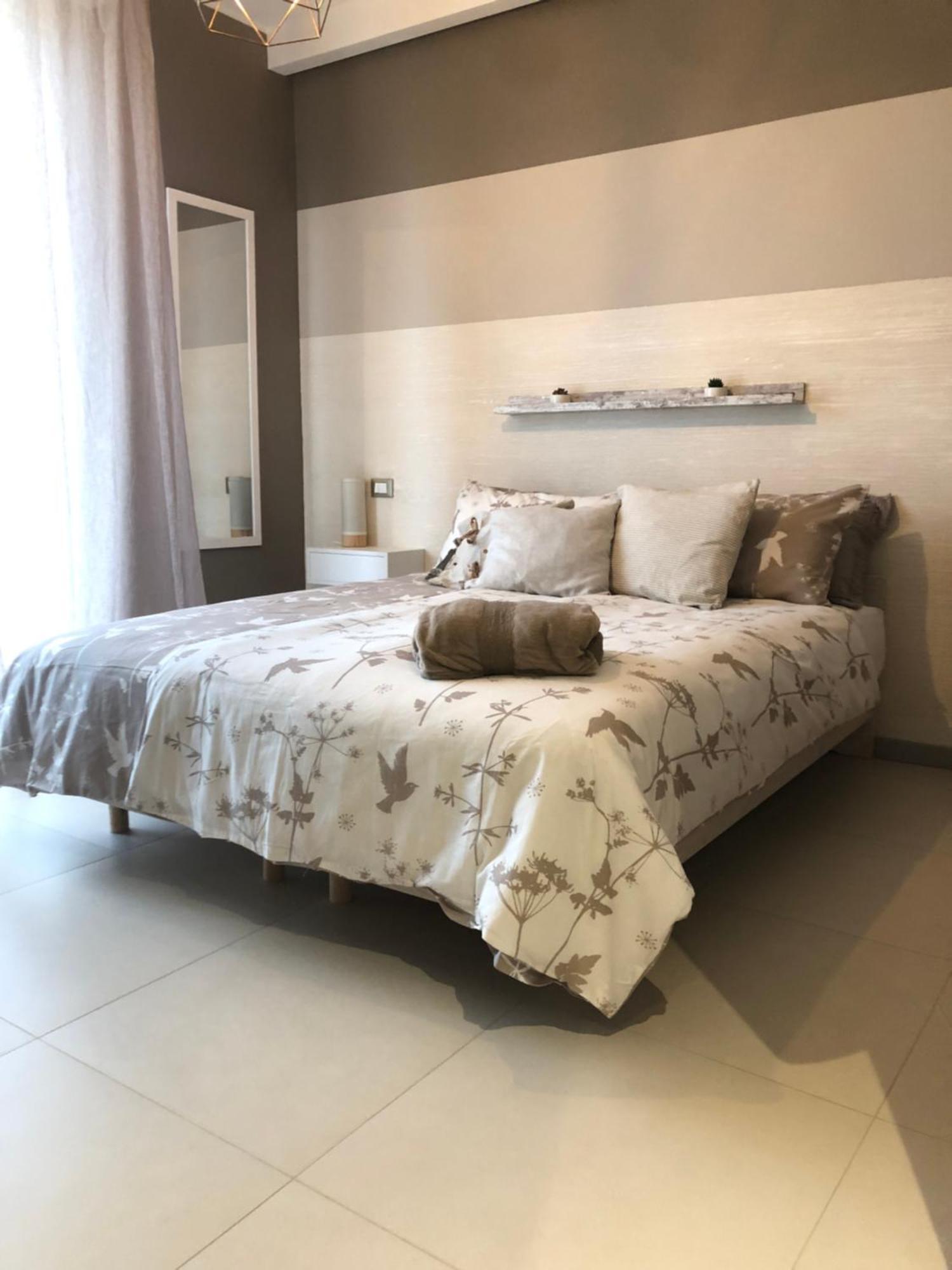 La S'Volta Vanzago Bed And Breakfast Zewnętrze zdjęcie