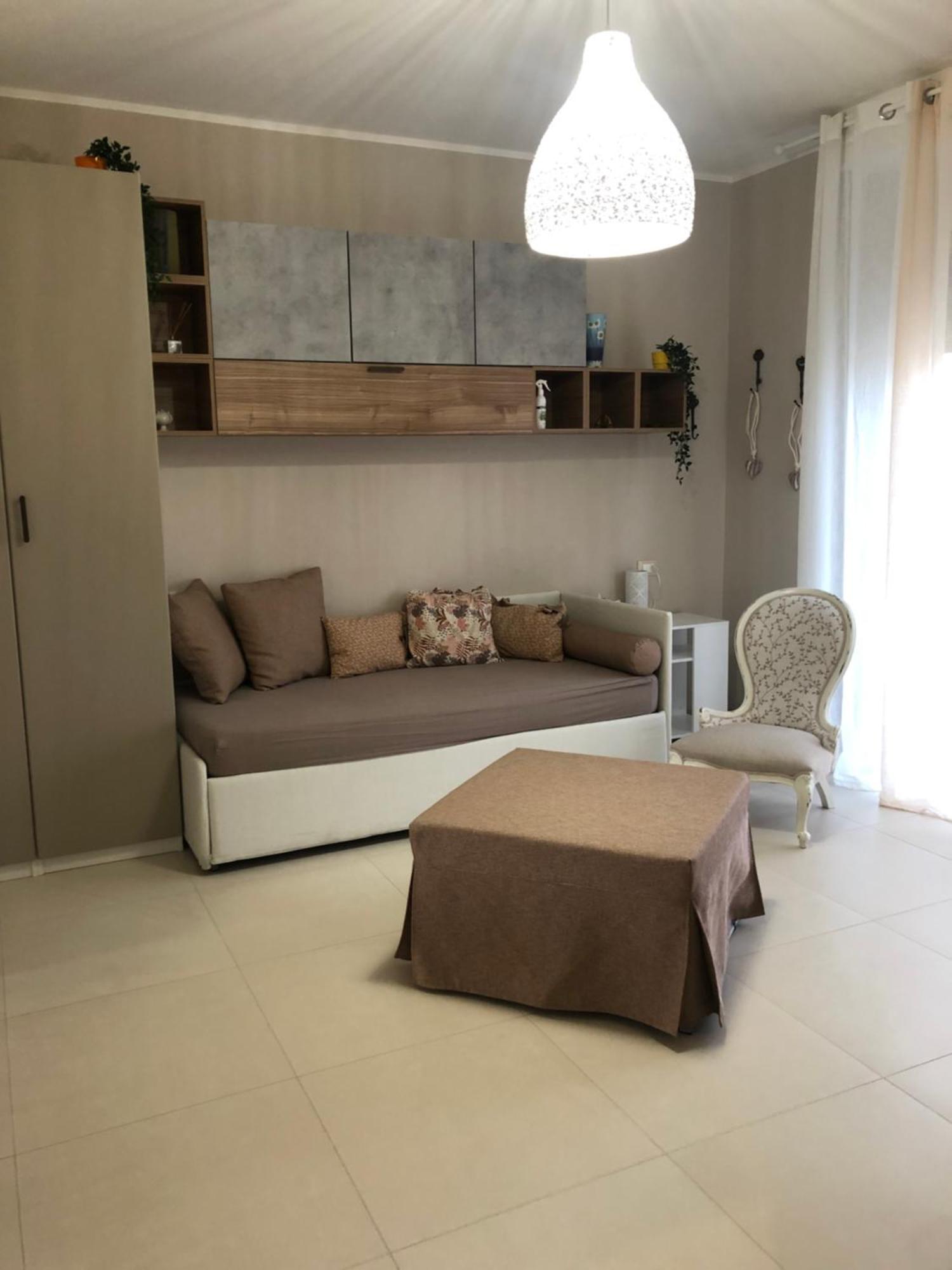 La S'Volta Vanzago Bed And Breakfast Zewnętrze zdjęcie