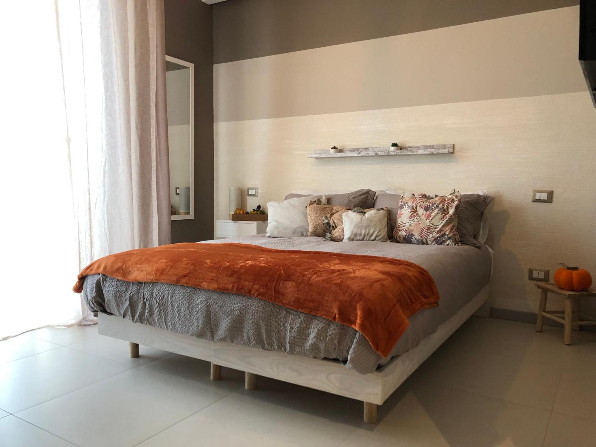 La S'Volta Vanzago Bed And Breakfast Zewnętrze zdjęcie