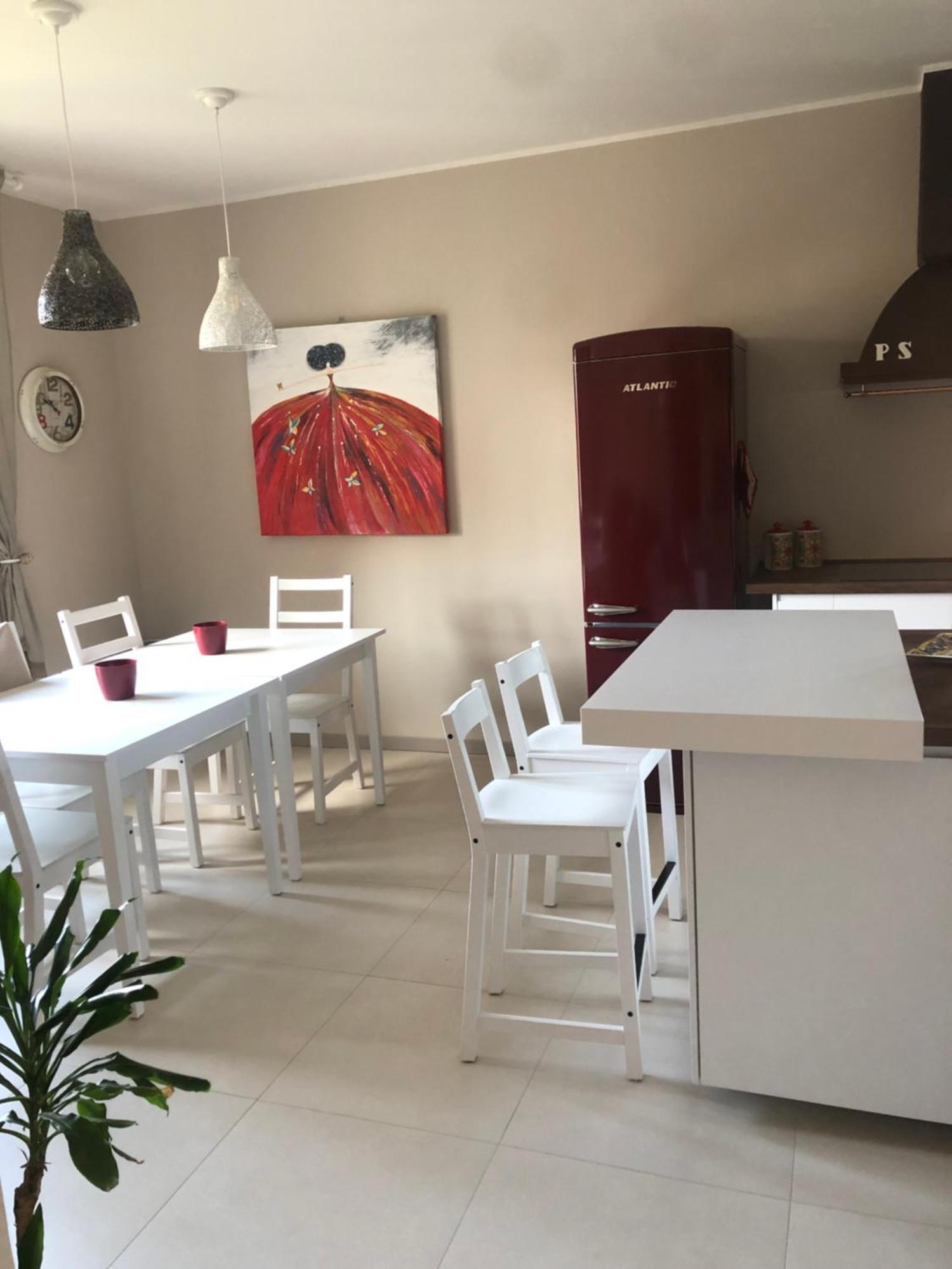 La S'Volta Vanzago Bed And Breakfast Zewnętrze zdjęcie