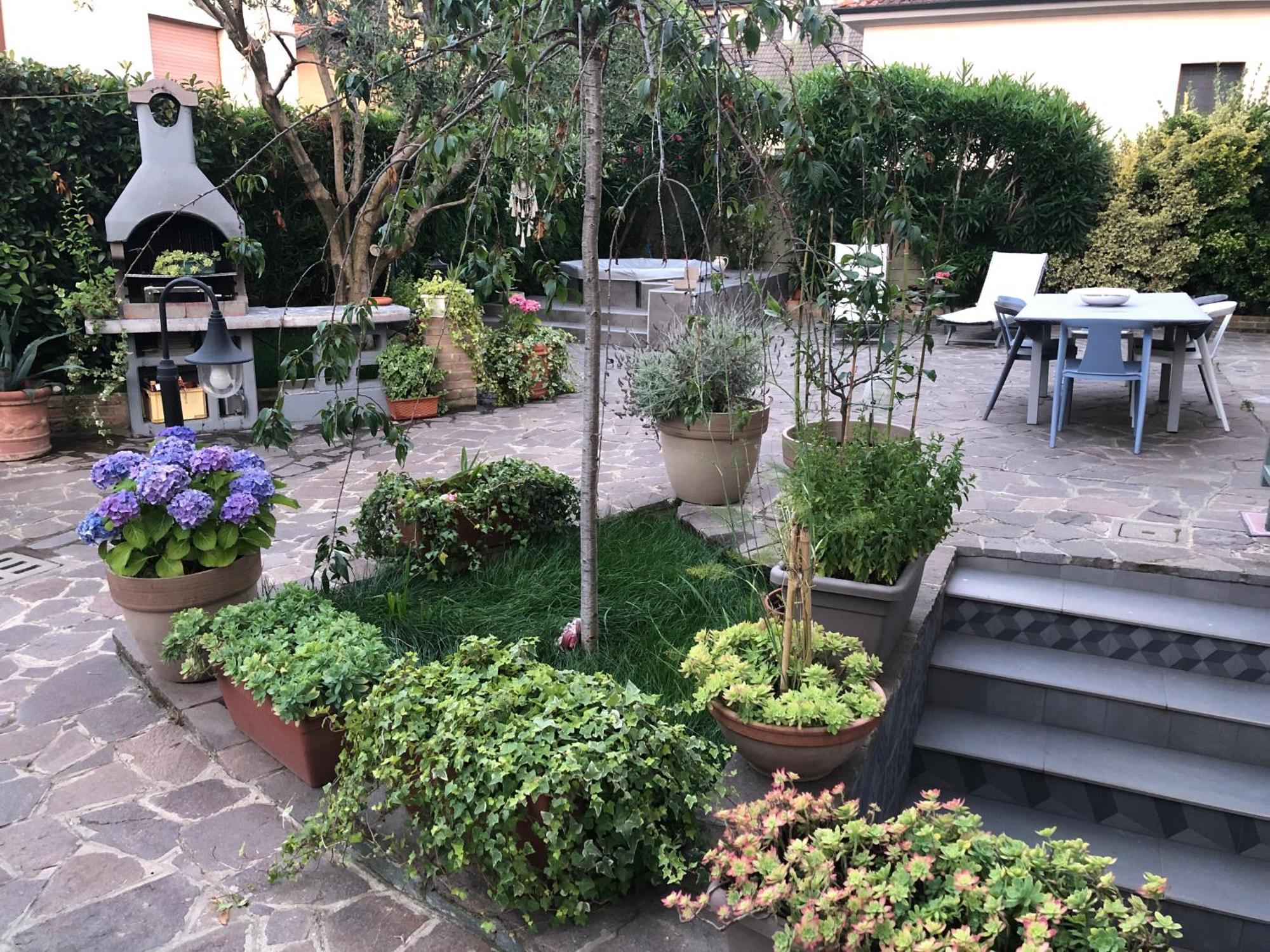 La S'Volta Vanzago Bed And Breakfast Zewnętrze zdjęcie