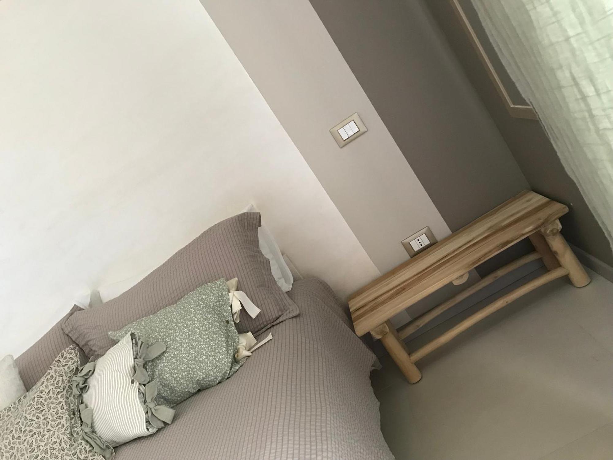 La S'Volta Vanzago Bed And Breakfast Pokój zdjęcie