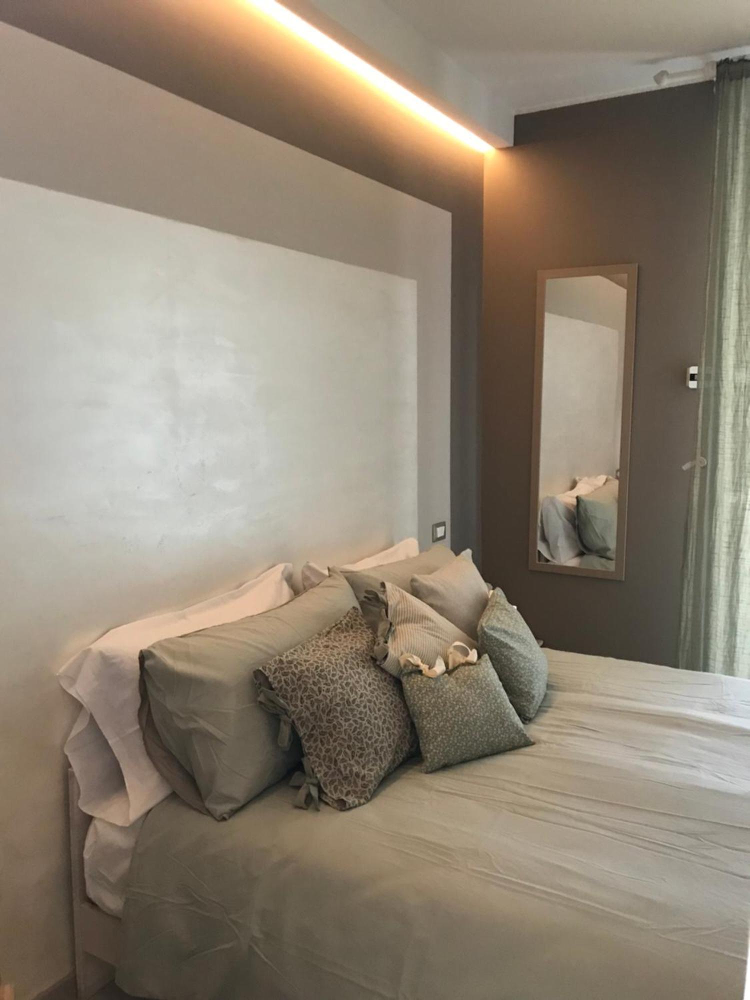 La S'Volta Vanzago Bed And Breakfast Pokój zdjęcie