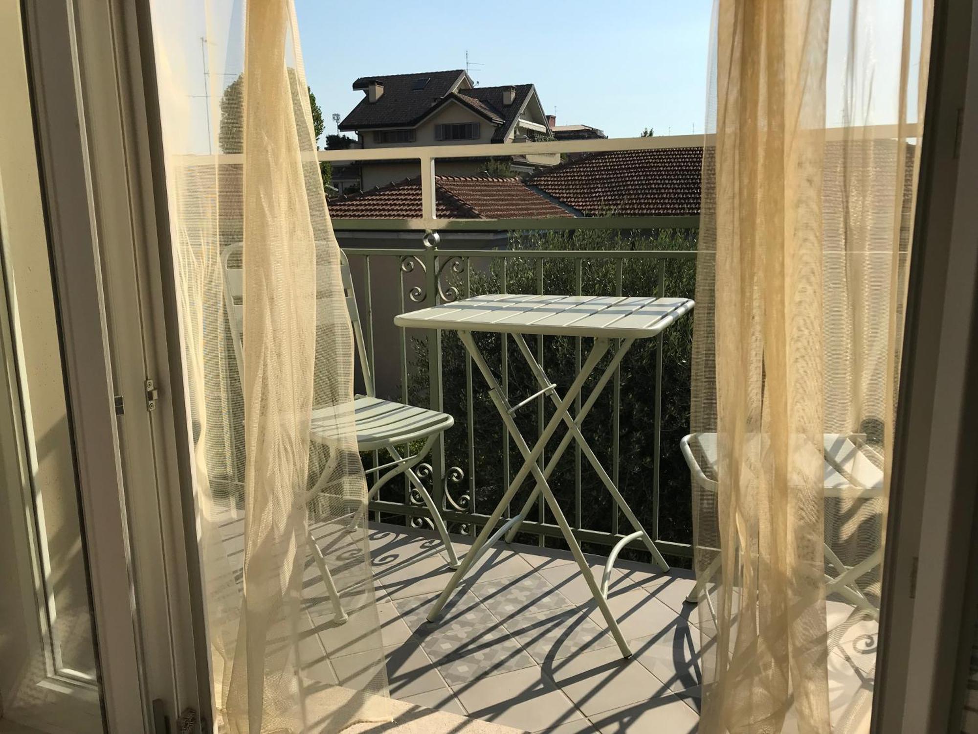 La S'Volta Vanzago Bed And Breakfast Pokój zdjęcie
