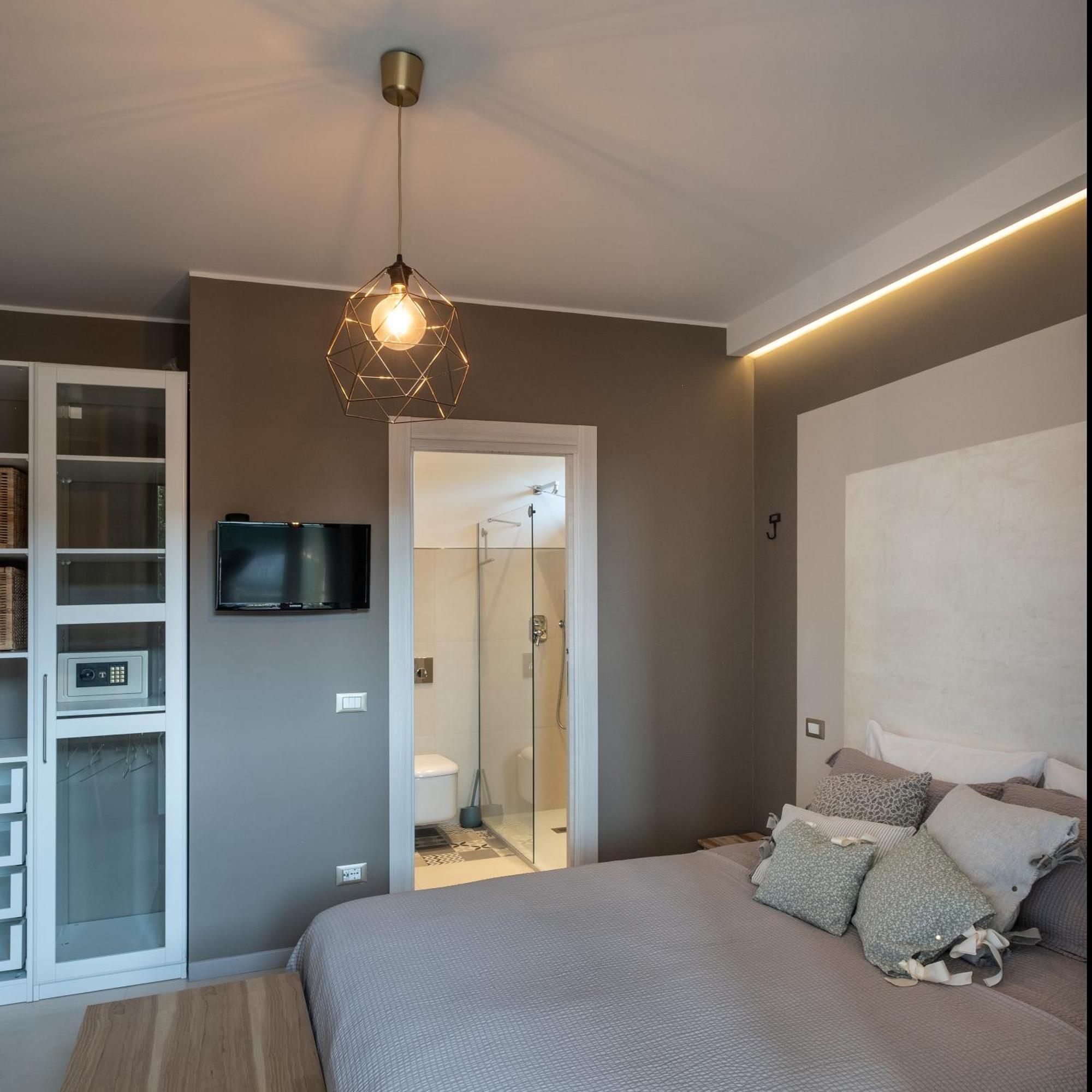 La S'Volta Vanzago Bed And Breakfast Pokój zdjęcie